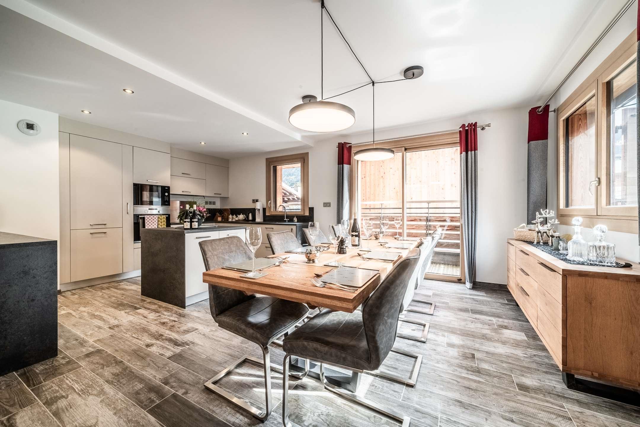 Résidence les Portes du Pleney slide 5