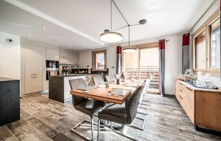 Résidence les Portes du Pleney slide 5