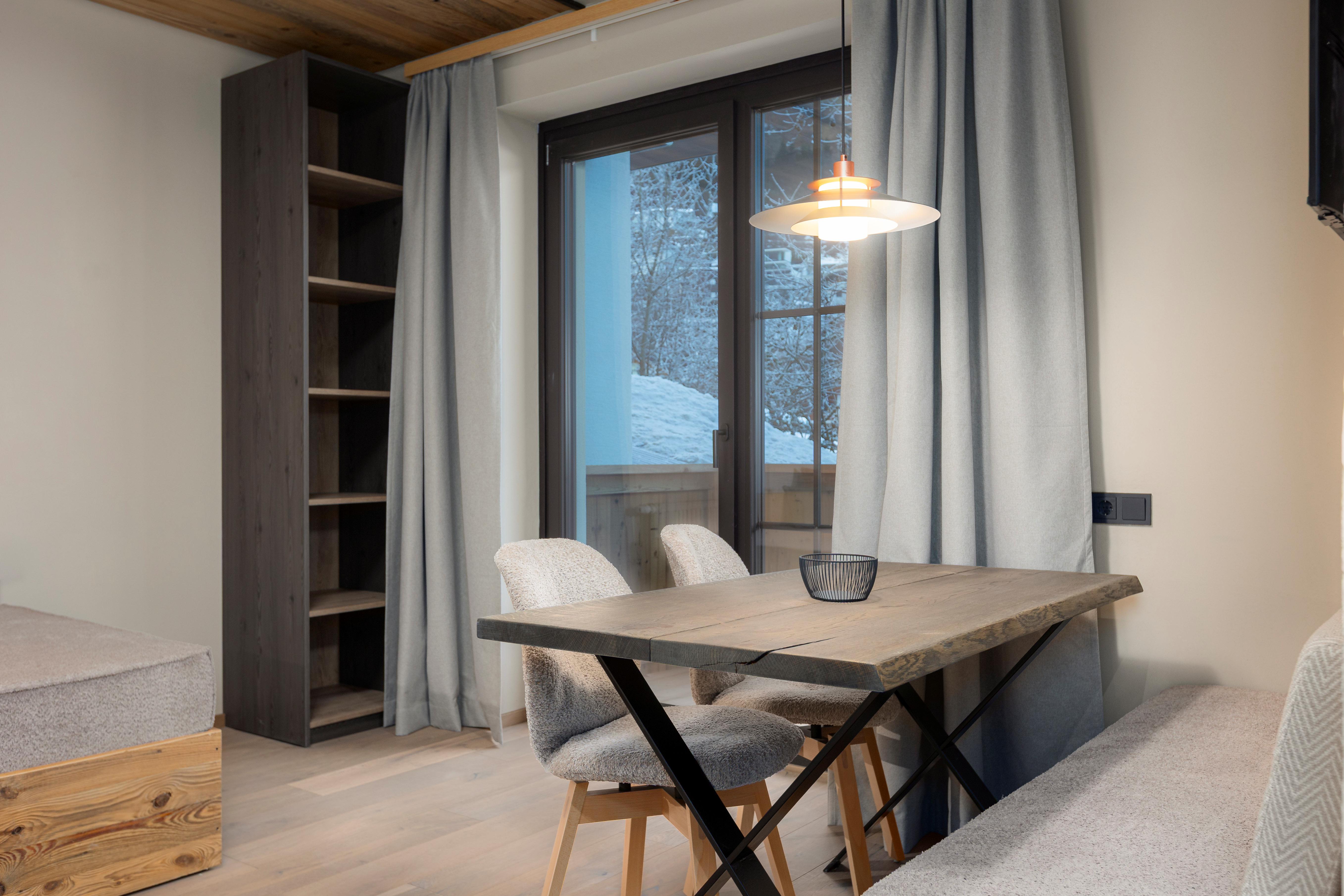 Carpe Solem Kaprun (Lejligheder) slide 5