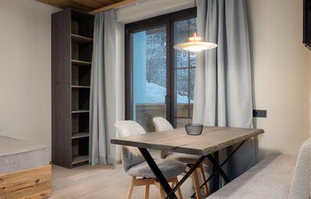 Carpe Solem Kaprun (Lejligheder) billede 5