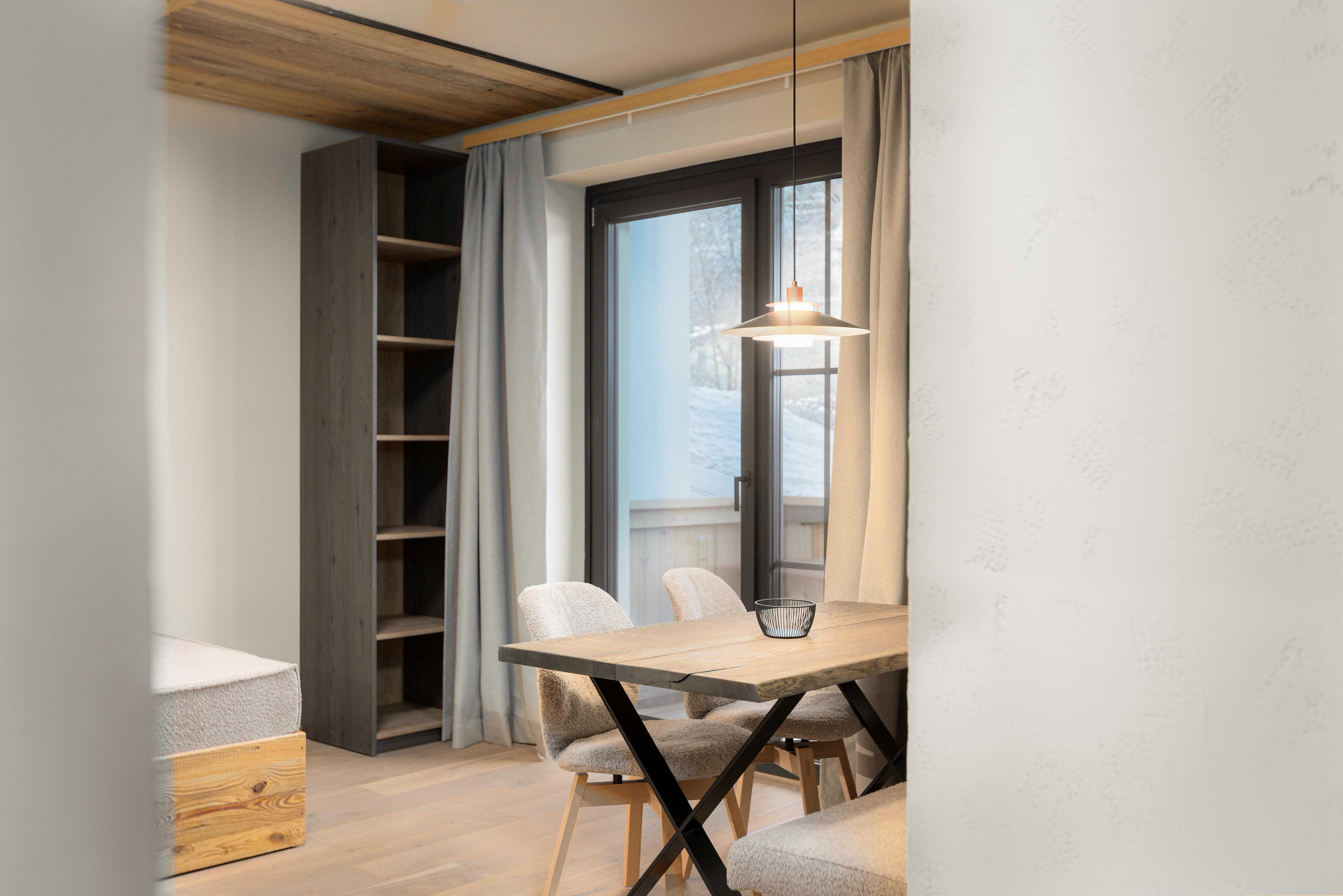 Carpe Solem Kaprun (Lejligheder) slide 4