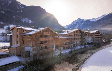 Carpe Solem Kaprun (Lejligheder)