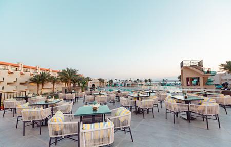 THE V Luxury Resort Sahl Hasheesh billede 2