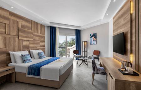 THE V Luxury Resort Sahl Hasheesh billede 4