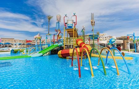 THE V Luxury Resort Sahl Hasheesh billede 3