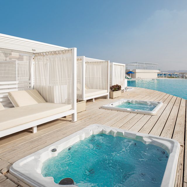 THE V Luxury Resort Sahl Hasheesh - billede 5