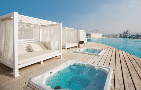 THE V Luxury Resort Sahl Hasheesh billede 5