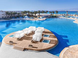 Sahl Hasheesh, Egypten - All Inclusive afbudsrejse