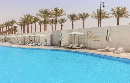 Hotel FLOW Spectrum slide 1