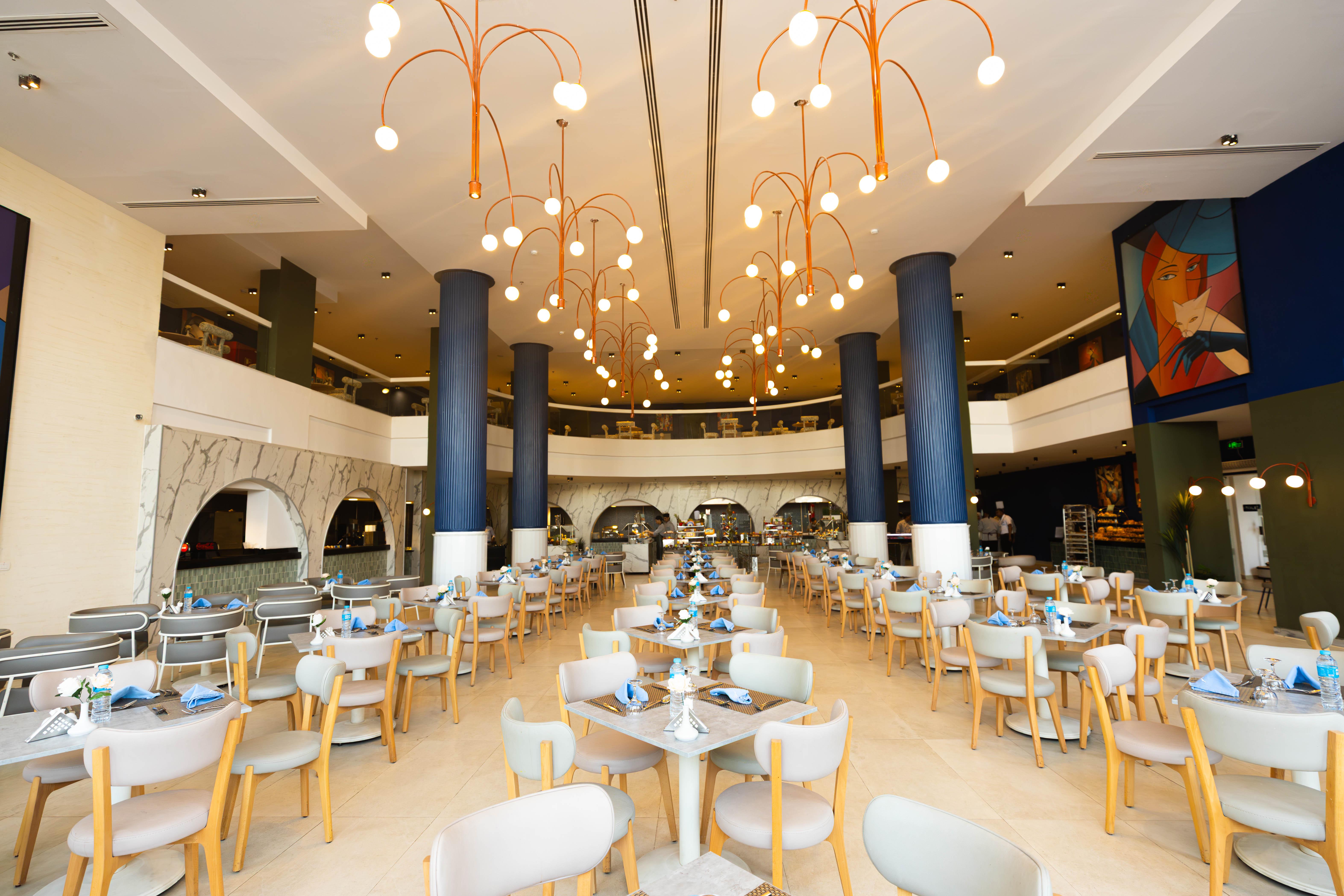 Hotel FLOW Spectrum slide 4