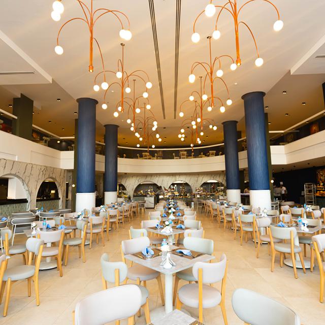 Hotel FLOW Spectrum - billede 4