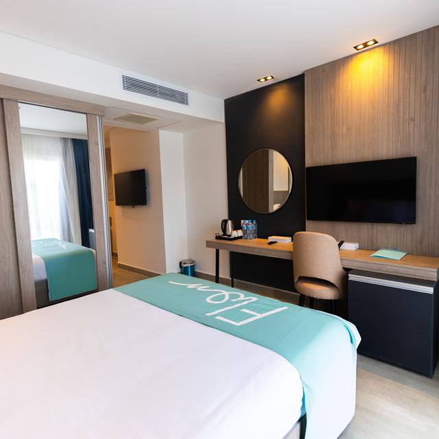 Hotel FLOW Spectrum - billede 3