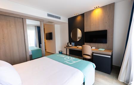 Hotel FLOW Spectrum billede 3