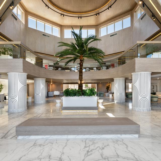 Hotel FLOW Spectrum - billede 2