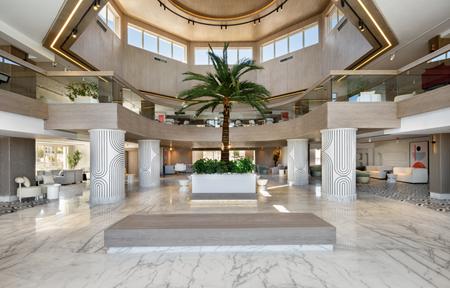 Hotel FLOW Spectrum billede 2