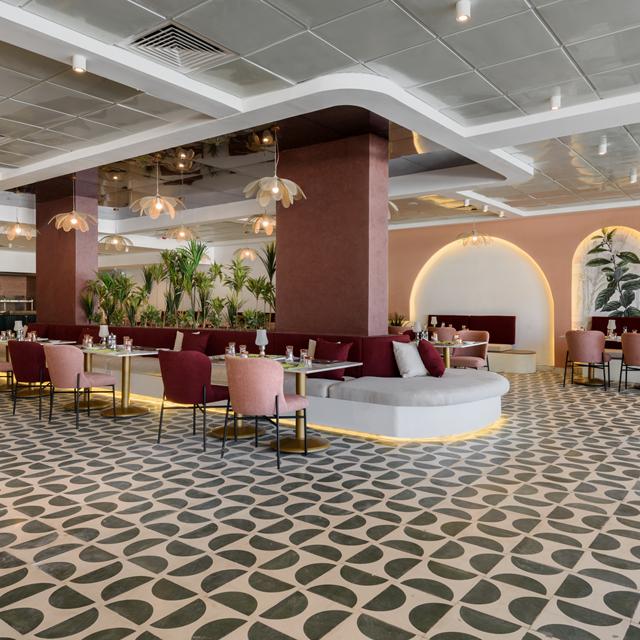 Hotel FLOW Spectrum - billede 5