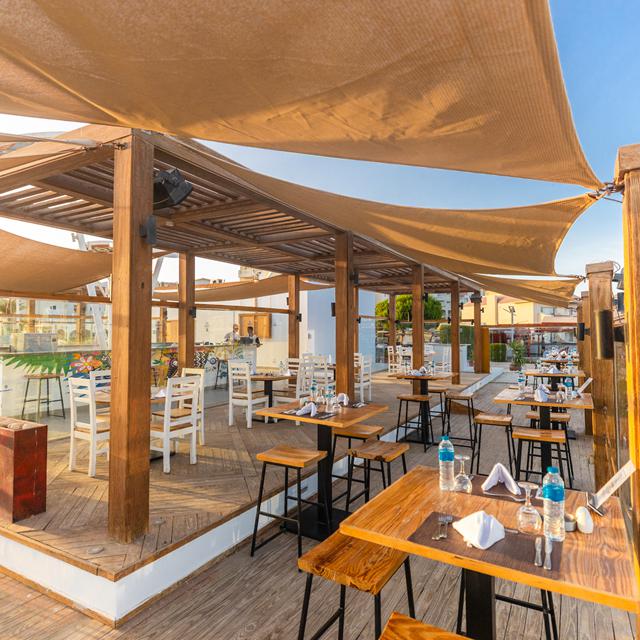 Hotel V Beach Resort Sahl Hasheesh - billede 5