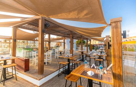 Hotel V Grand Resort Sahl Hasheesh billede 5