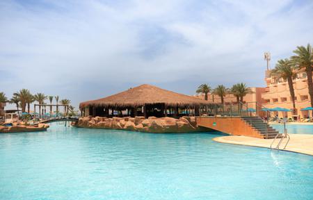 Hotel V Grand Resort Sahl Hasheesh billede 2