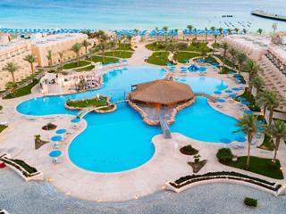 Sahl Hasheesh, Egypten - All Inclusive afbudsrejse