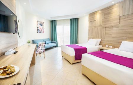 Hotel V Grand Resort Sahl Hasheesh billede 3