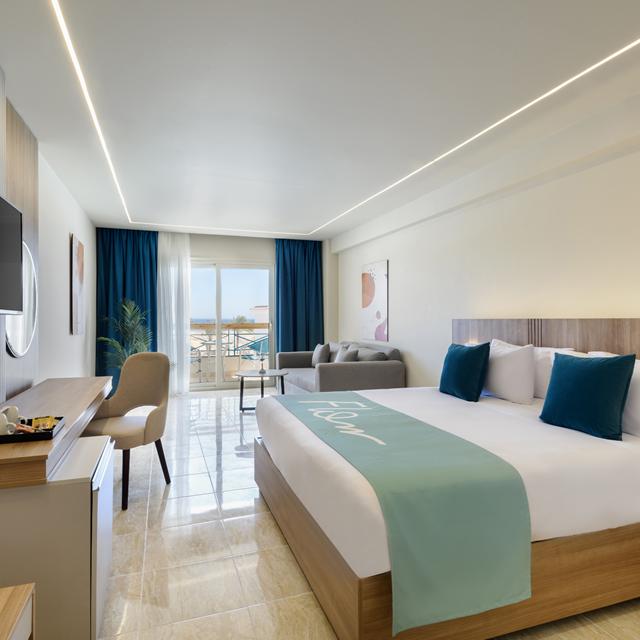 Hotel FLOW Spectrum - billede 2