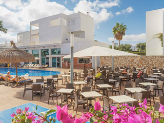 Cala d'Or, Spanien - All Inclusive afbudsrejse