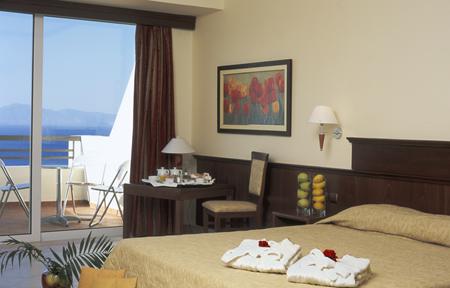 Kipriotis Aqualand Hotel billede 4