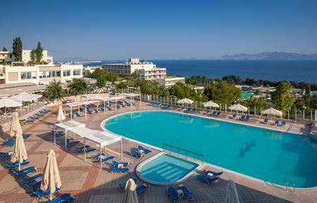 Kipriotis Aqualand Hotel slide 1