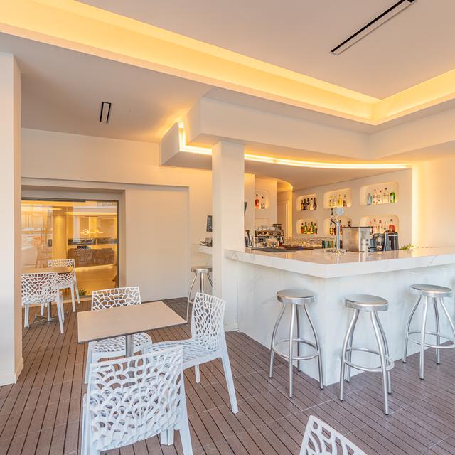 Arte Hotel - billede 4