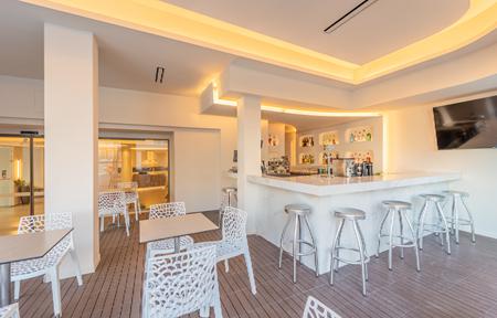 Arte Hotel billede 4