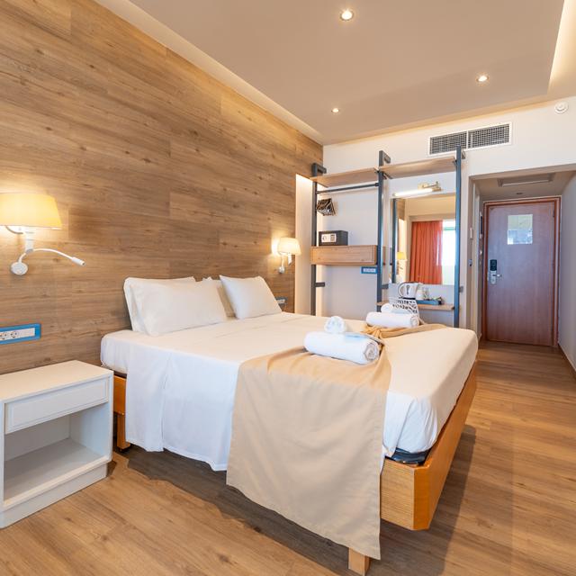 Arte Hotel - billede 3