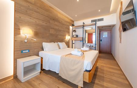 Arte Hotel billede 3