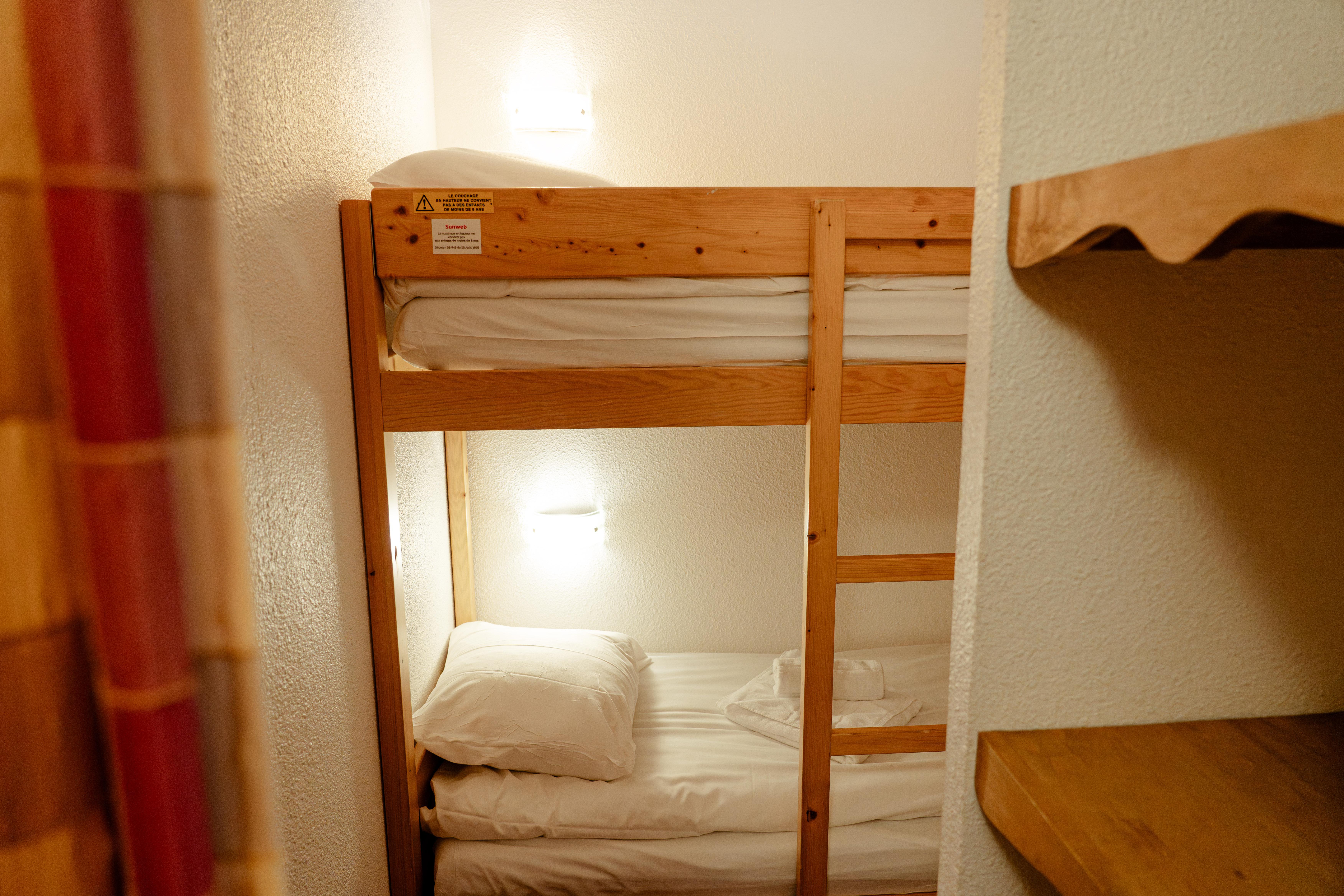 Hôtel Les Sittelles  slide 5