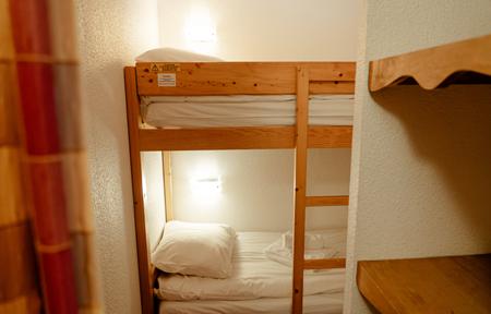 Hôtel Les Sittelles billede 5