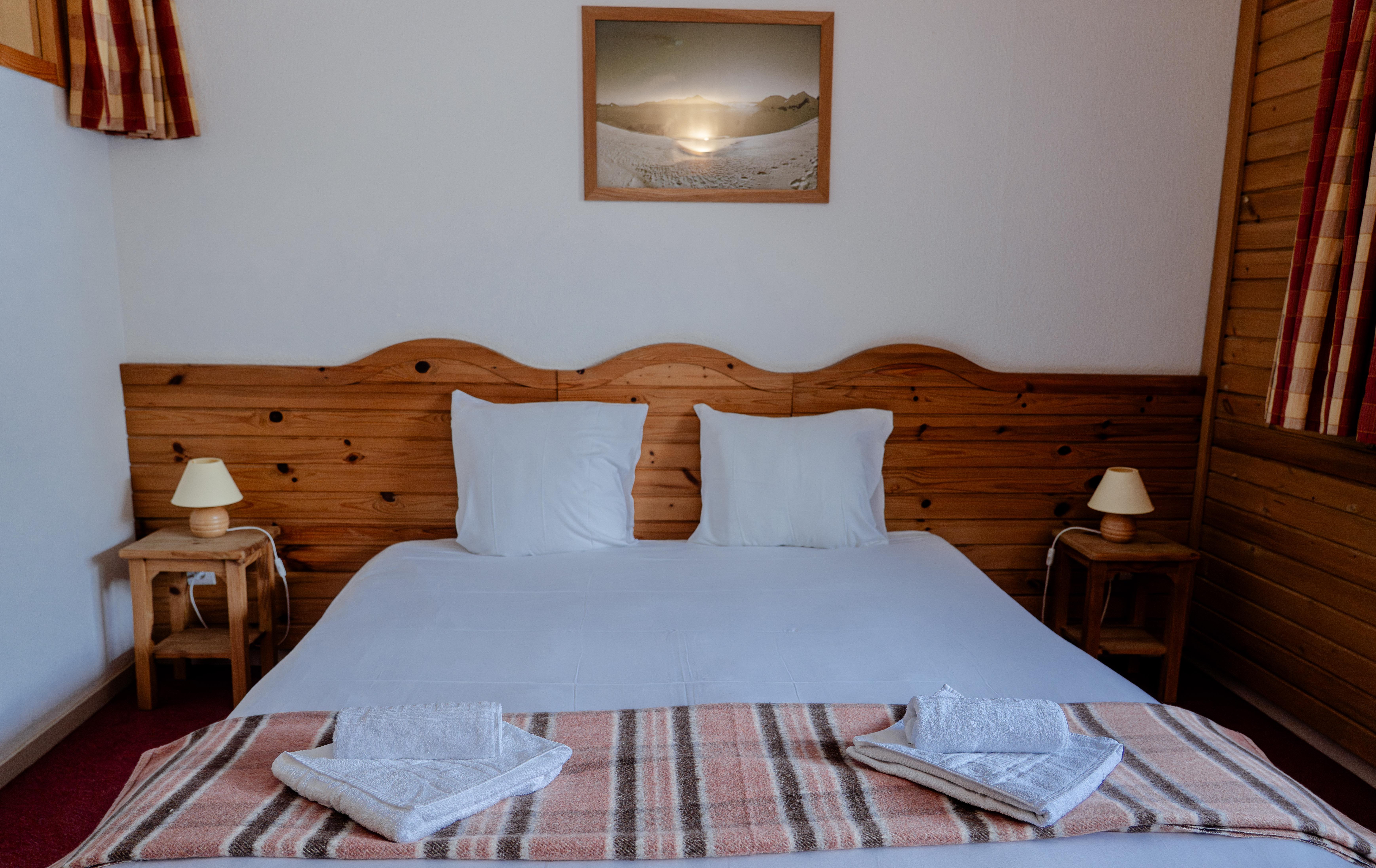 Hôtel Les Sittelles  slide 4