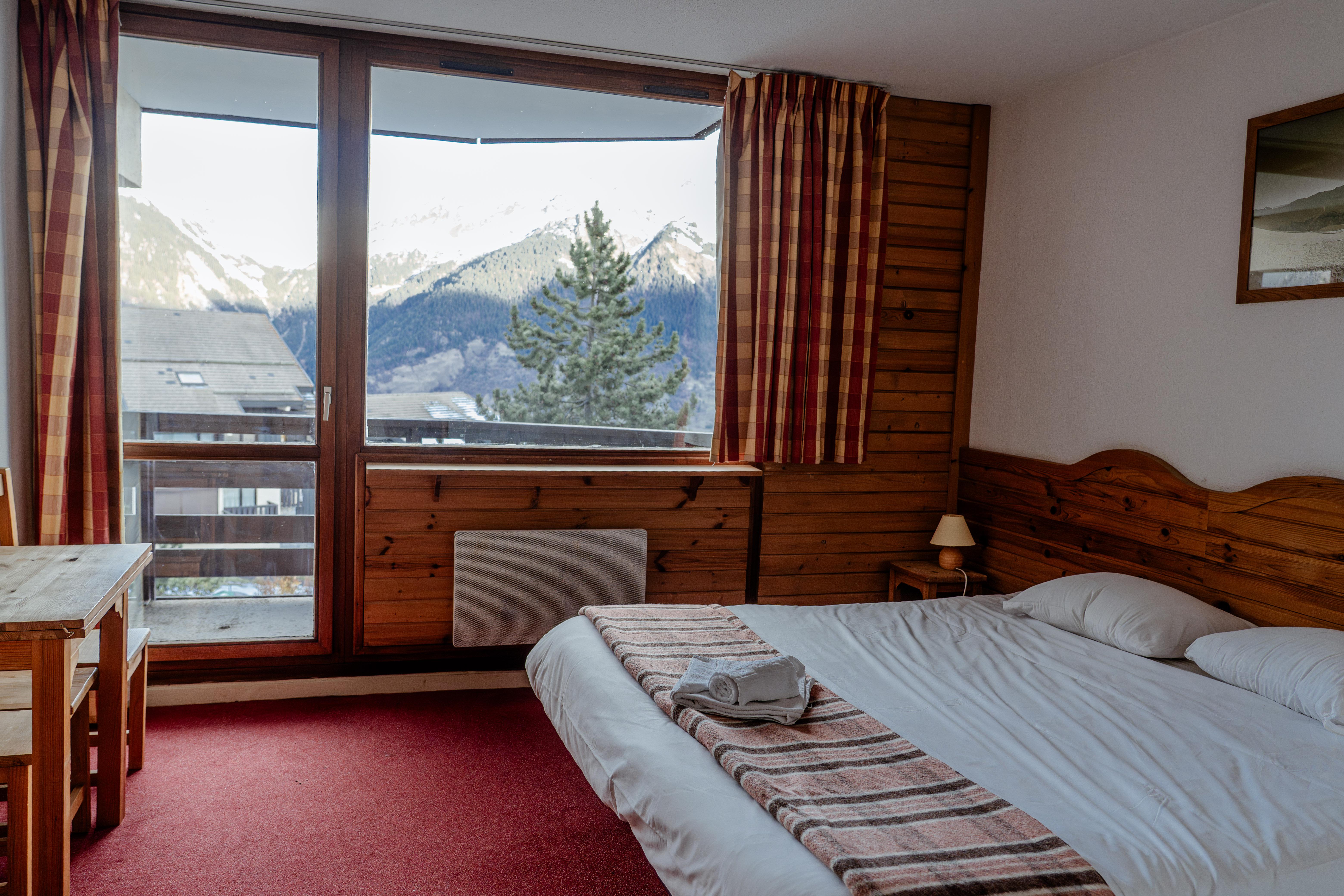 Hôtel Les Sittelles  slide 3