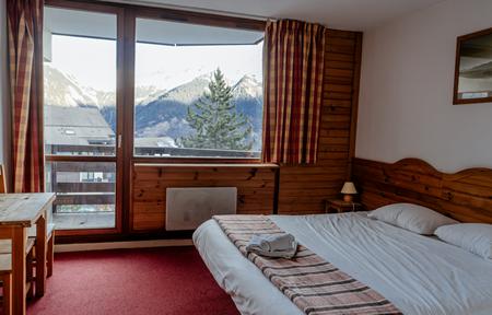 Hôtel Les Sittelles billede 3