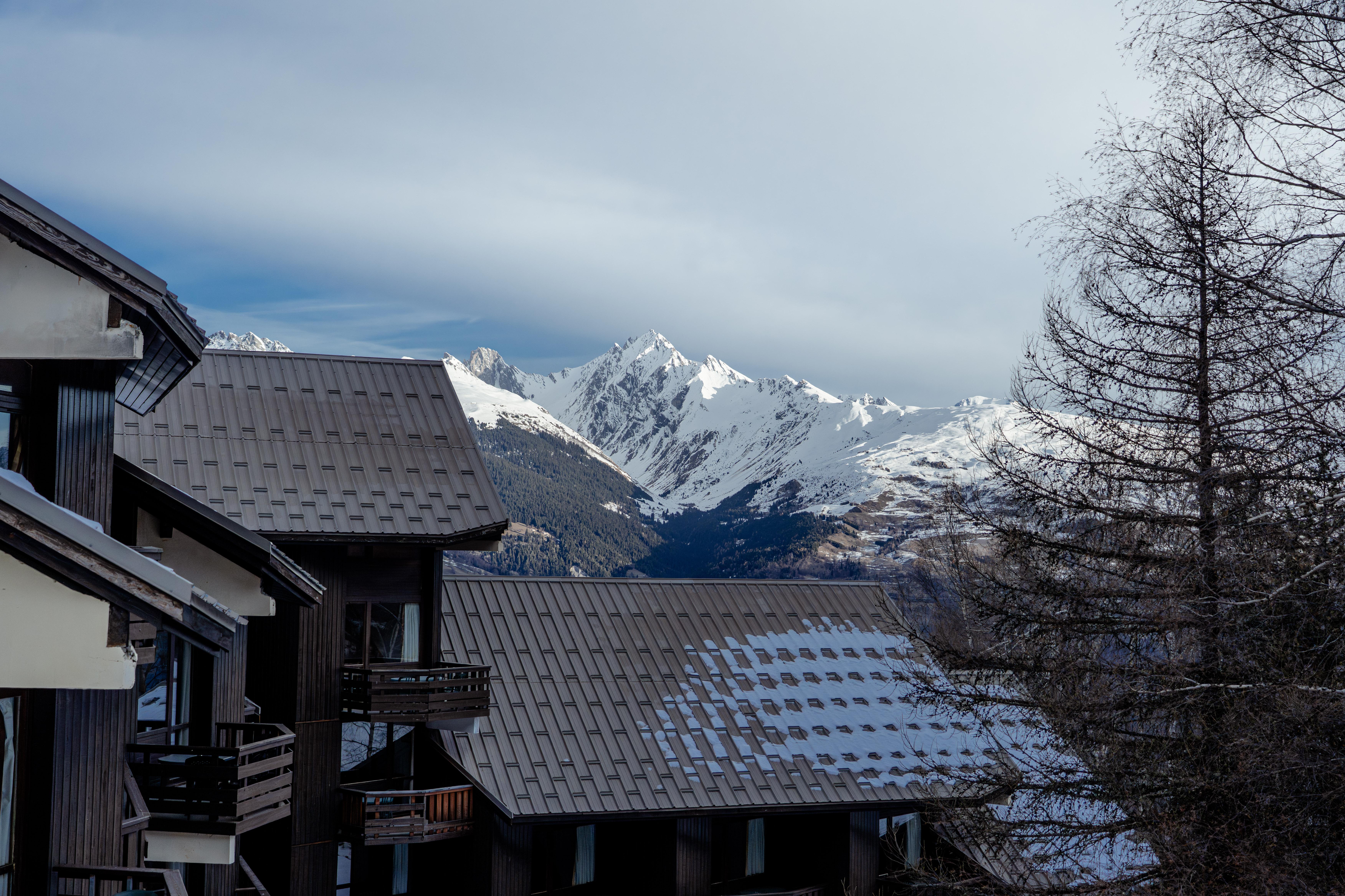Hôtel Les Sittelles  slide 2