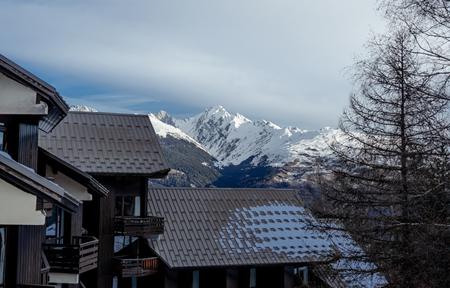 Hôtel Les Sittelles billede 2