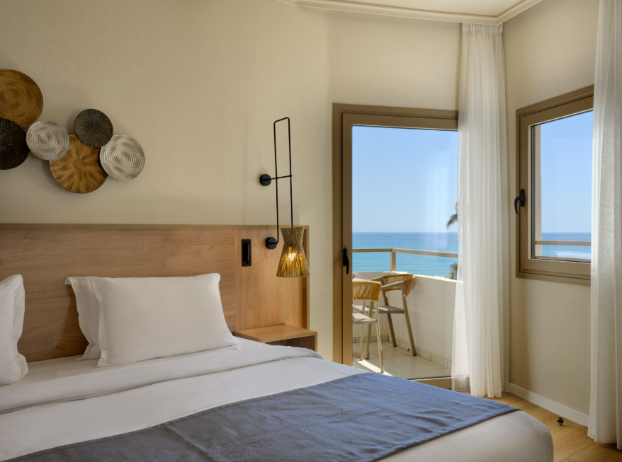 Hotel Atlantica Ocean Beach Resort slide 3