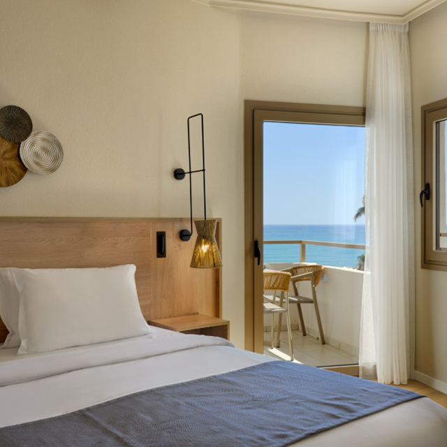 Hotel Atlantica Ocean Beach Resort - billede 3