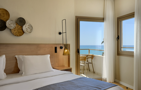 Hotel Atlantica Ocean Beach Resort billede 3
