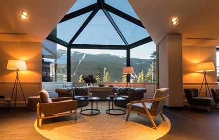 Park Piolets Mountain Hotel & Spa billede 4