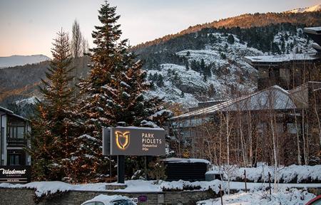 Park Piolets Mountain Hotel & Spa