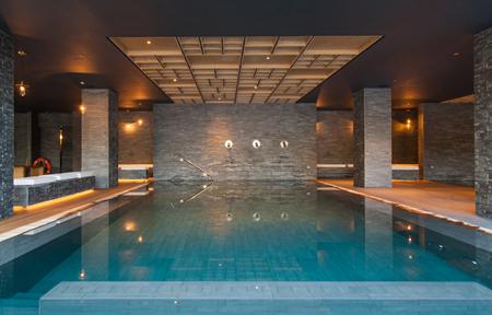 Park Piolets Mountain Hotel & Spa billede 3