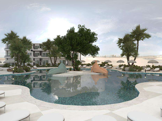 Sahl Hasheesh, Egypten - All Inclusive afbudsrejse