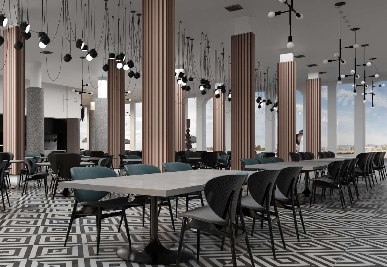 Hotel FLOW Aqua Legends slide 5