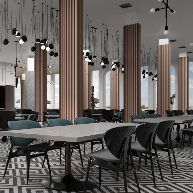 Hotel FLOW Aqua Legends - billede 5