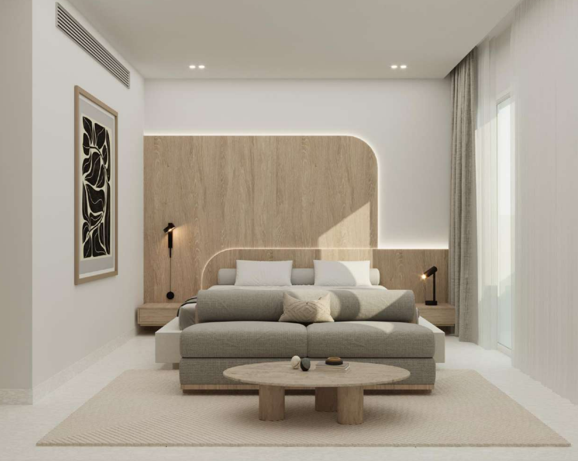 Hotel FLOW Aqua Legends slide 4